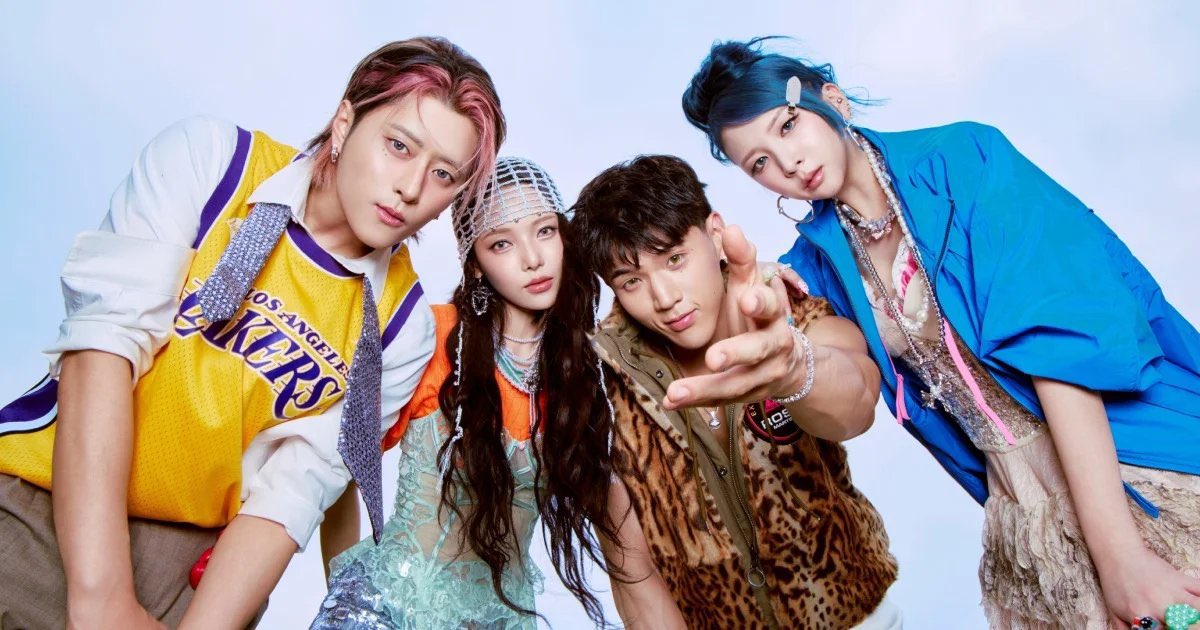 KDMBrasil's tweet photo. 📝 06.08.26 - O QUE ESTÁ ROLANDO NA ERA BACK TO LIFE? 👀

Estão perdidos em todos os conteúdos que saíram nesse comeback? A KARD Brasil ajuda vocês.

Vem com a gente nessa thread pra se atualizarem sobre votação, prêmios, conteúdos, conquistas e muito mais! 💘

#KARD @KARD_Official @_bigmatthewww @jeonjiwoo1004