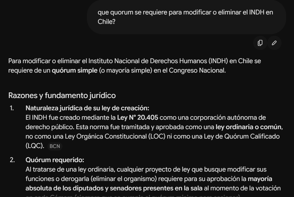 kun_mugai's tweet photo. @thecliniccl Hay que eliminar el INDH solo se requiere mayoria simple, es question de voluntad politica solo hay que tratar de convencer a Calisto y Walker. https://t.co/hQUyQiFKH5