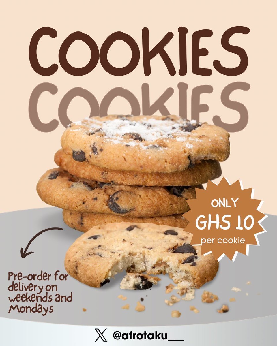 afrotaku___'s tweet photo. We’re baking this weekend! Have you ordered?💜 https://t.co/Wr9JTJR855