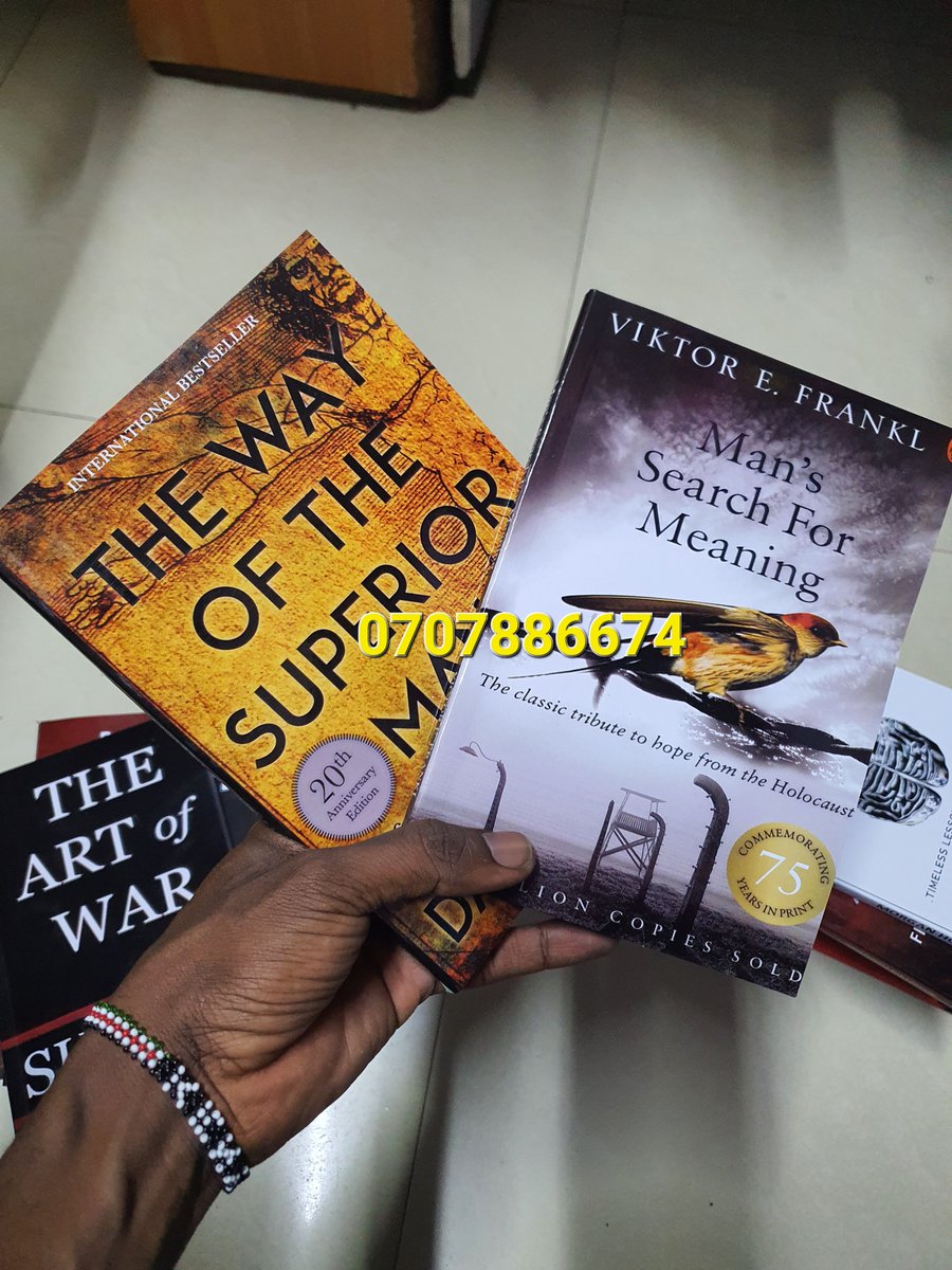 iam_nyakoi's tweet photo. 3 books at 1500. Delivery tomorrow morning
#RundaLandGrab https://t.co/p2nt0MzTZ7