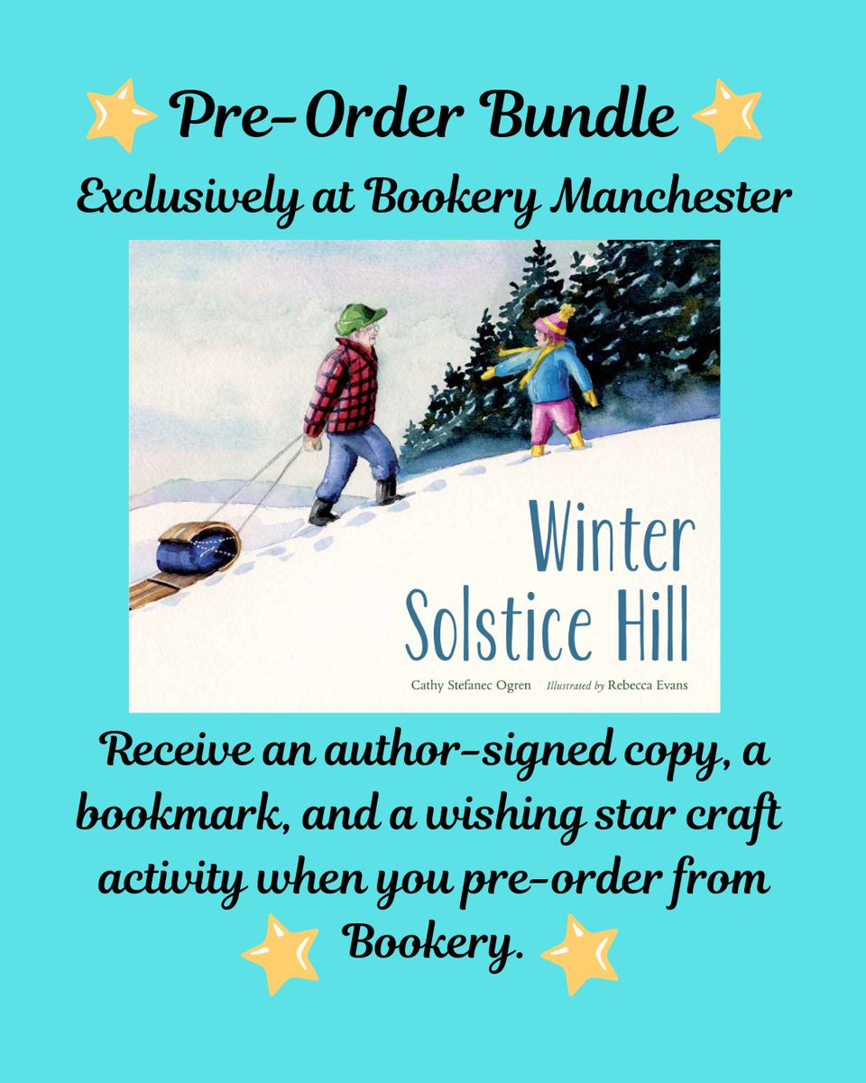 CathySOgren's tweet photo. I'm excited to partner with @BookeryMHT to offer this special pre-order bundle!
Pre-order now! 
Bookery Manchester 
844 Elm St, Manchester, NH 03101 
https://t.co/t5iPpFpdyo

@BookeryMHT @charlesbridge @RebeccaEvansArt @vselvaggio1  @StormLiterary https://t.co/zhpFXUf9xZ