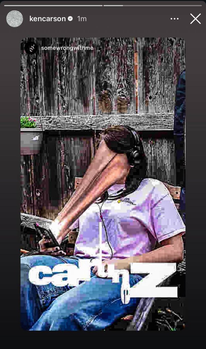 lxlvsh0t's tweet photo. OH SHI CARTUNEZ MIGHT DROP TONIGHT https://t.co/NZEu4MzQ8c
