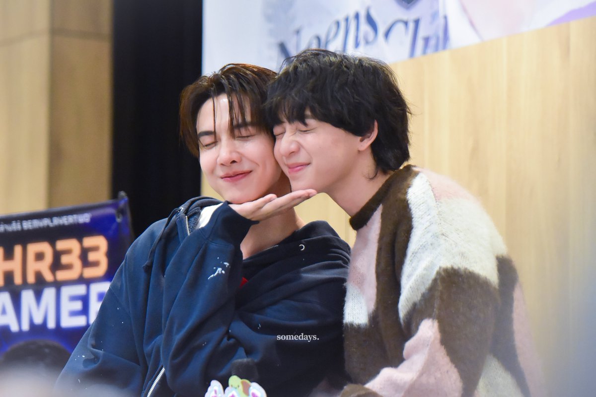 somedayswith's tweet photo. 060826 HQ 🍵🍡

ความน่ารัก +666666 

BE MY PLAYER TWO EP4 
#ซอโซ่ล่ามธีร์EP4 #แม็กกี้บาส
#MaxkyBasxFANDOMFANFIC
@maxky_rp #maxky_rp
@basjtr #บาสเด็กอ้วนที่แท้จริง https://t.co/kkWcgYykYe