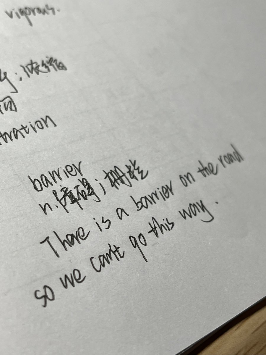 RHefti's tweet photo. Master 1 new English word daily u0026 level up your vocab easily! Today’s pick: “persevere” – don’t quit when learning gets tough. Start small, grow big. https://t.co/hGqHdCy3F8