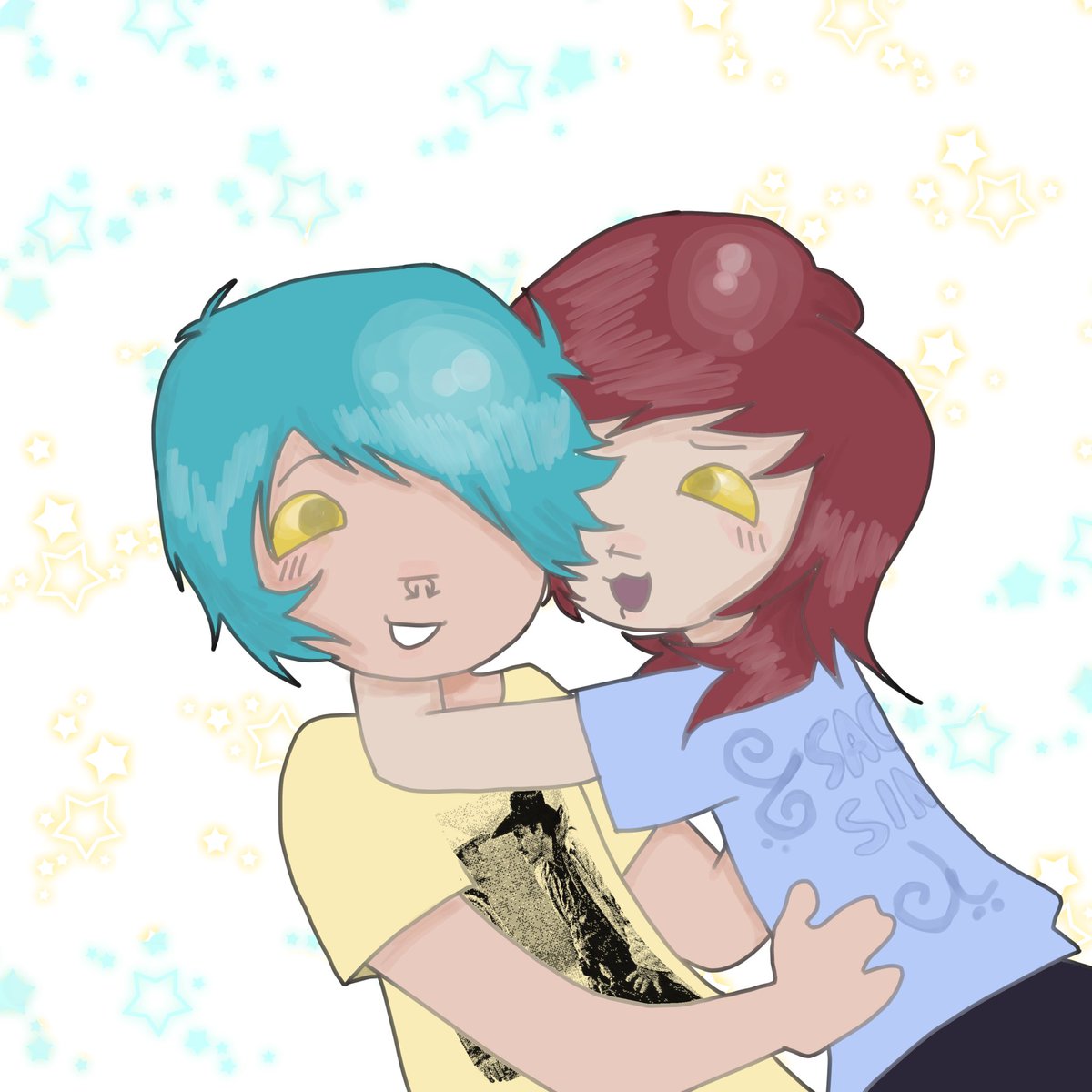 333bullets's tweet photo. hi everypony!! my commisions are open :) im looking for either 500 robux or $10 nitro.. dm me on discord: 27wams 
if u r interested add me on disocrd i rlly want robux LOL idk how to advertise..
#arttwt #commisions #promotwt #art 
cont in reply... https://t.co/N6WsB0kuER