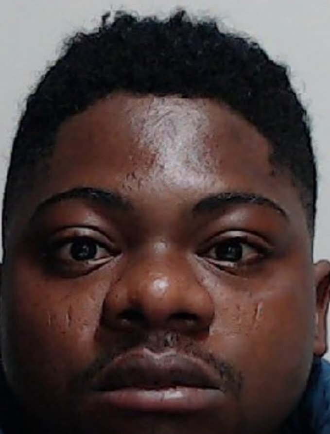 DonnaLouise1212's tweet photo. This absolute animal Osarenkhoe Atutie (lovely English Name ) travelled from London to Edinburgh, waited outside his ex’s house, then stabbed her 12 times in the street while she pushed their baby’s pram.

Collapsed her lung. Left her with permanent scars. 
Did it in front of their little girl.

Three random strangers had to jump in and stop him before he finished the job.

He got 7½ years.
That’s it.

This is what “attempted murder” looks like in Britain in 2026.

Name: Osarenkhoe Atutie.
Never forget what he did.