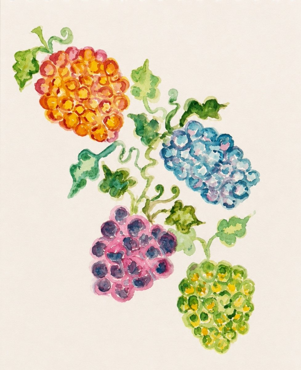 artbookstea's tweet photo. Nothing in nature blooms all year long - not even grapevines. Perhaps, we have our seasons too. https://t.co/36aXxhj34G