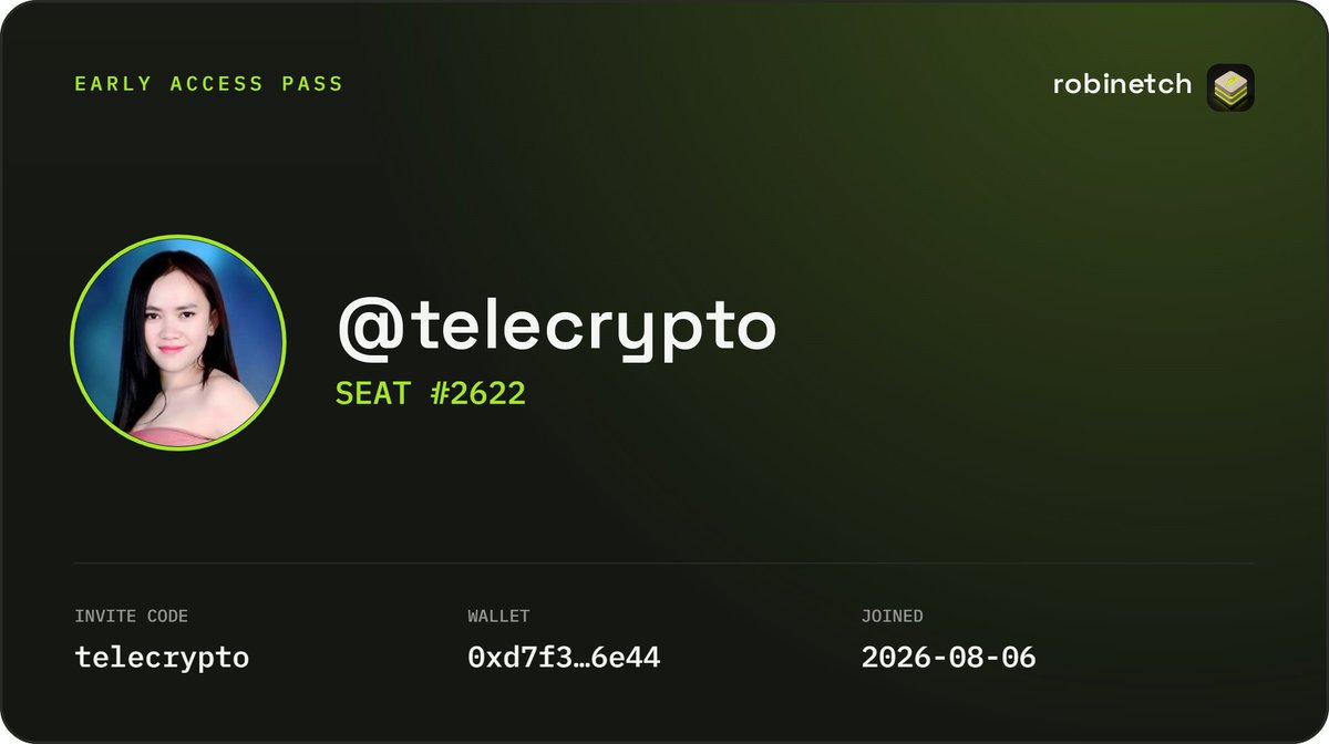 telecrypto's tweet photo. @robinetchapp https://t.co/42o0EXDpEX