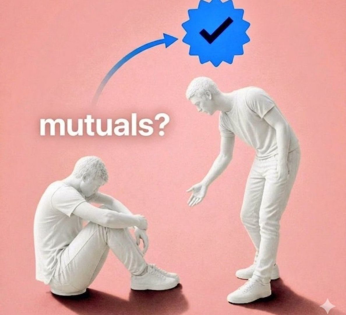 Sirkelvinne's tweet photo. Looking for chill mutuals?

Comment "CHILL"

Welcome aboard. https://t.co/AqskDgFbrw
