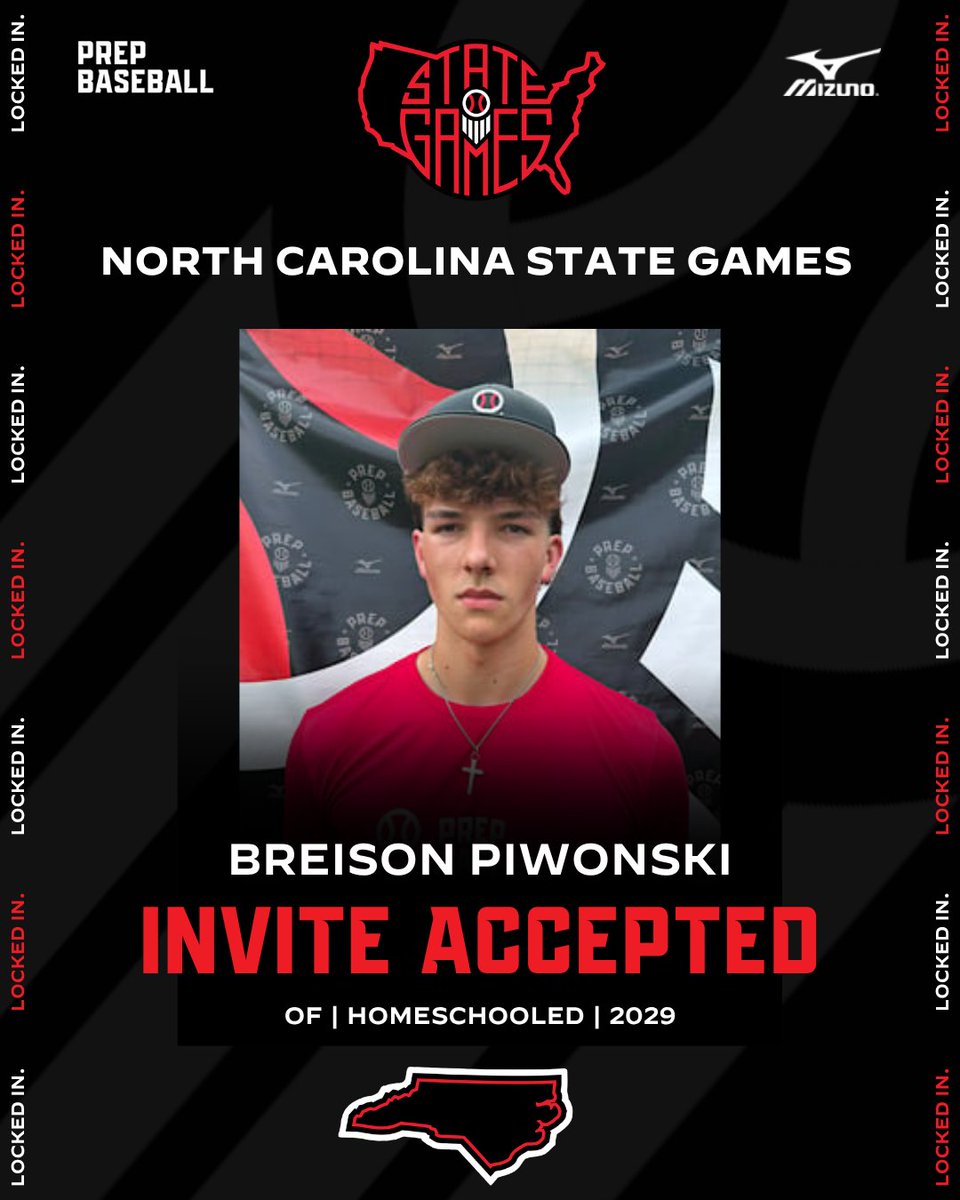 PrepBaseballNC's tweet photo. #LockedIn 😎 😎 These guys have officially accepted their invites to the first annual Tobacco Road State Games ⚾ 🇺🇸

We can't wait to see these guys show up and show next weekend ‼️ 

@antoparrino @CooperParrish27 @BreisonPiwonski https://t.co/IZ8b8Zmwo0