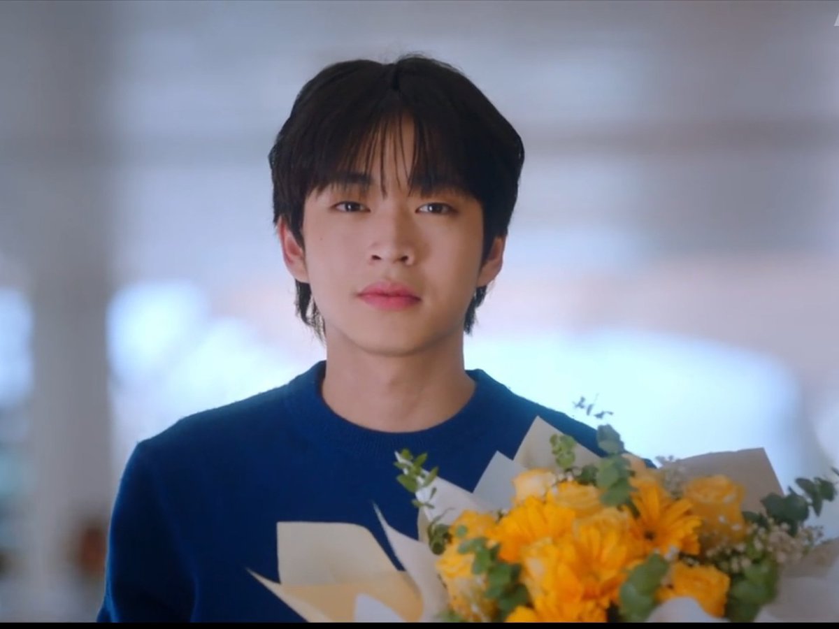UmeanKler's tweet photo. Hwang In-youp                🤝          Rabin Angeles https://t.co/EGdcE7T0ks