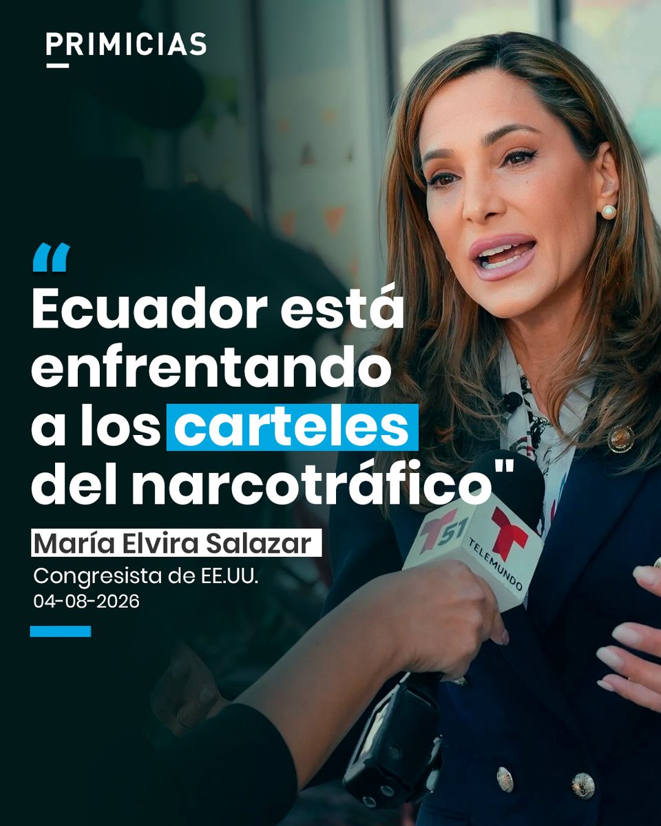 Primicias's tweet photo. Ecuador, aliado importante no perteneciente a la OTAN: Así piden que se considere al país congresistas de Estados Unidos. https://t.co/qo8GRgoEnS https://t.co/2kMEWfO6mZ
