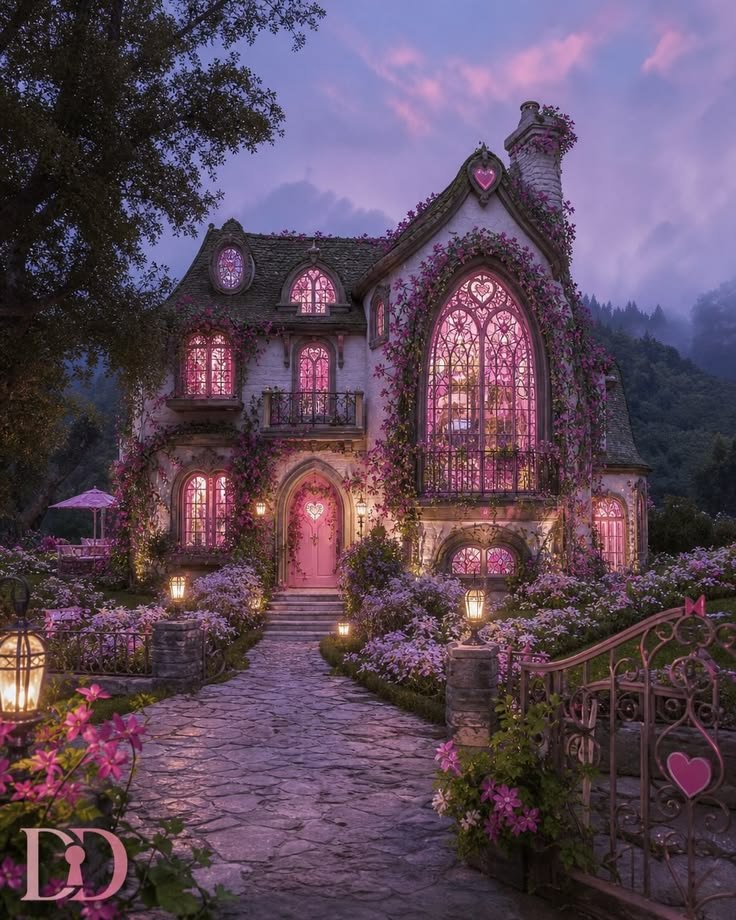 Vibranica's tweet photo. my dream house https://t.co/Pv6SjAHCN9