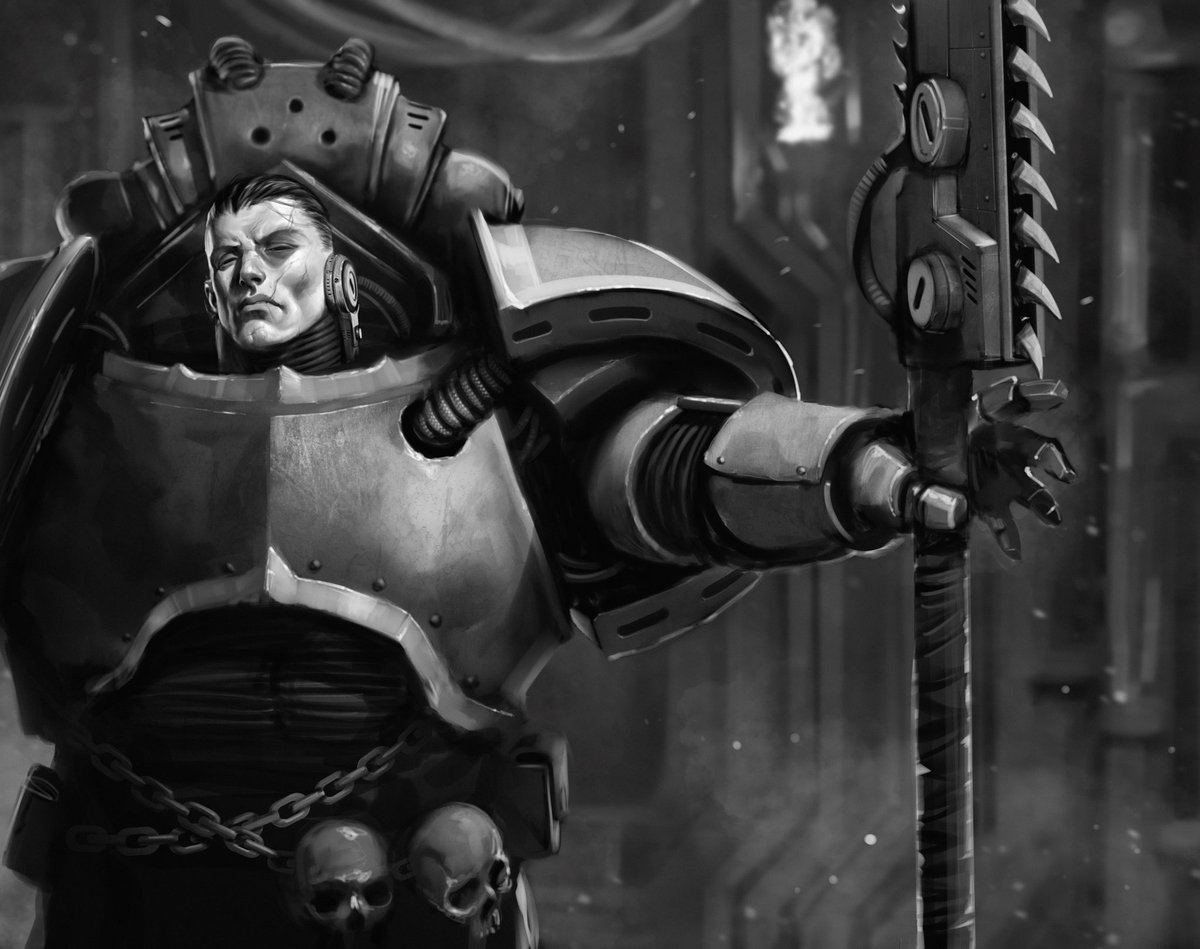 TattooBabay's tweet photo. SEVATAR 
Prince of Crows https://t.co/Pe9JfKZY0l