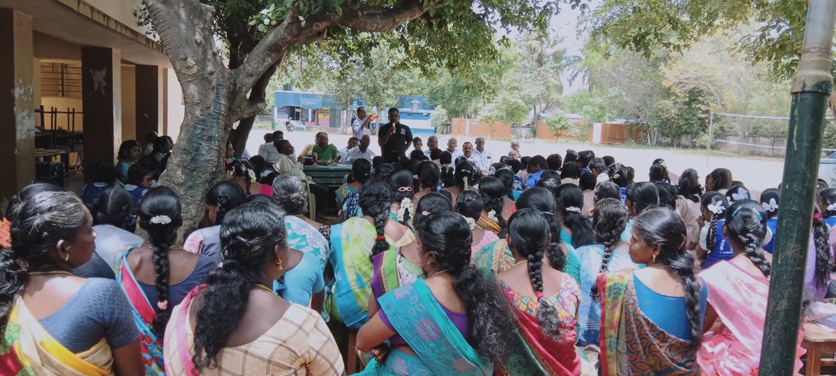DkJayakumar's tweet photo. *கண்ணந்தங்குடி கீழையூர்* 
*பள்ளி வளர்ச்சி குழு ஆலோசனைக் கூட்டம்*

 கண்ணந்தங்குடி கீழையூர் பள்ளி வளர்ச்சி குழு, மற்றும் ஆசிரியர்கள் பெற்றோர்கள் மாணவர்கள் ஆலோசனைக் கூட்டம் 50-08-2026 வியாழன் முற்பகல் 11 மணி முதல் பிற்பகல் 2:30 மணி வரை   பள்ளி வளாகத்தில் நடைபெற்றது https://t.co/p2Mej7yZEQ