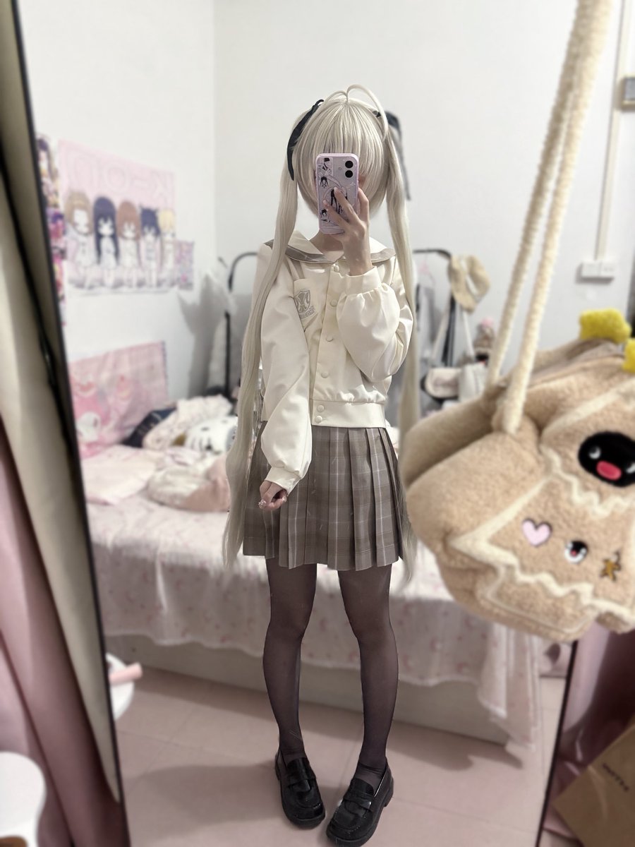 Reiroo_'s tweet photo. 不要再留小穹一个人了 https://t.co/95AoNr1up8