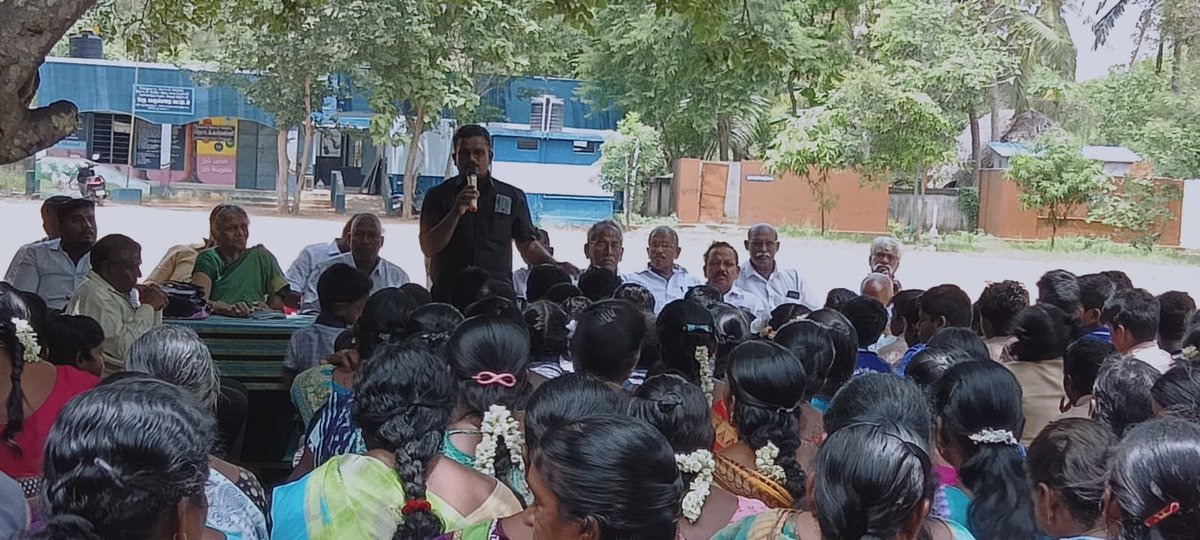 DkJayakumar's tweet photo. *கண்ணந்தங்குடி கீழையூர்* 
*பள்ளி வளர்ச்சி குழு ஆலோசனைக் கூட்டம்*

 கண்ணந்தங்குடி கீழையூர் பள்ளி வளர்ச்சி குழு, மற்றும் ஆசிரியர்கள் பெற்றோர்கள் மாணவர்கள் ஆலோசனைக் கூட்டம் 50-08-2026 வியாழன் முற்பகல் 11 மணி முதல் பிற்பகல் 2:30 மணி வரை   பள்ளி வளாகத்தில் நடைபெற்றது https://t.co/p2Mej7yZEQ