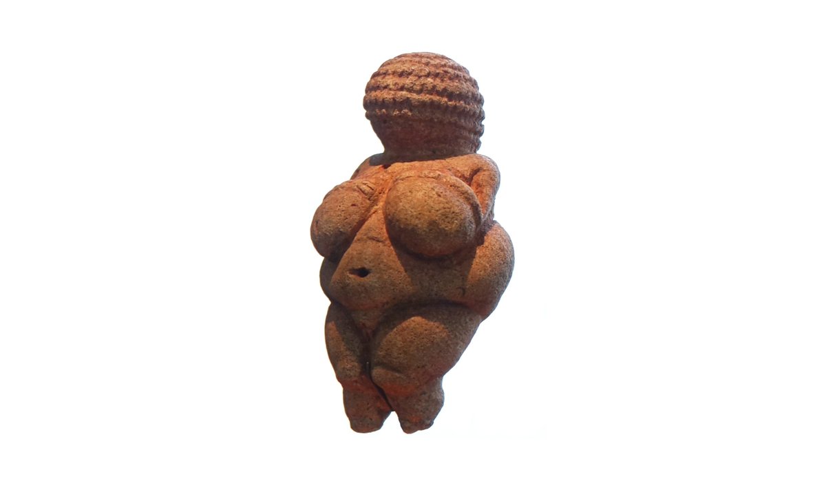 Doomergoonk2's tweet photo. you can't tell me there weren't prehistoric gooners if these exist https://t.co/hQBqk5Ztfm