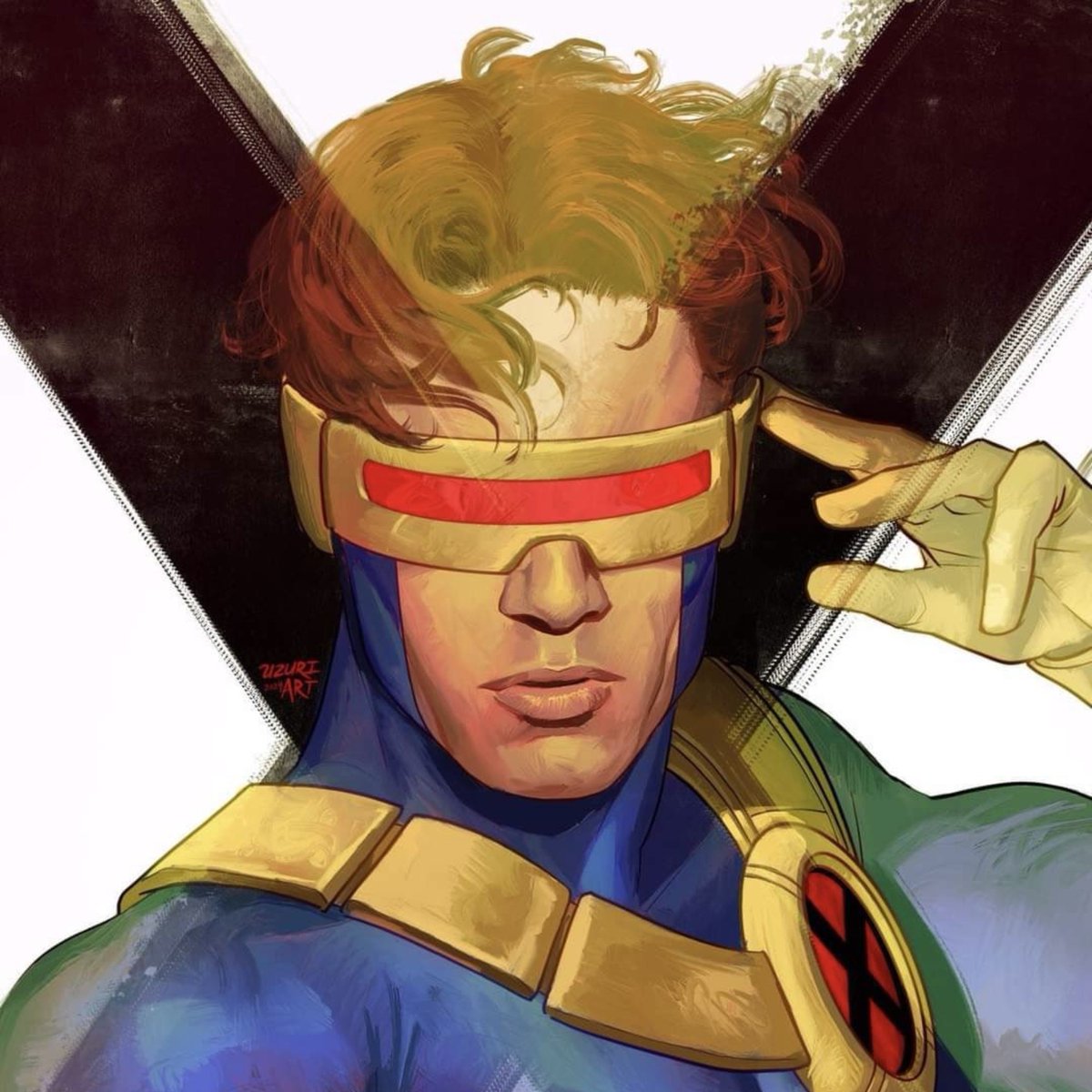 Filmzlap's tweet photo. มีรายงานว่า Marvel และผู้กำกับ Jake Scheier ได้ร่วมกันเลือกนักแสดง X-Men ฉบับรีบูตแล้ว และรายที่เลือกมาสวมบทเป็น Cyclops ก็คือพ่อหนุ่ม Kit Connor จาก Heartstopper 

เป็นอันว่าตอนนี้ทั้ง Kit และหวานใจนาย Joe Locke จากซีรีส์ ได้มาอยู่ใน MCU ทั้งคู่แล้ว https://t.co/SveFTQMDCj