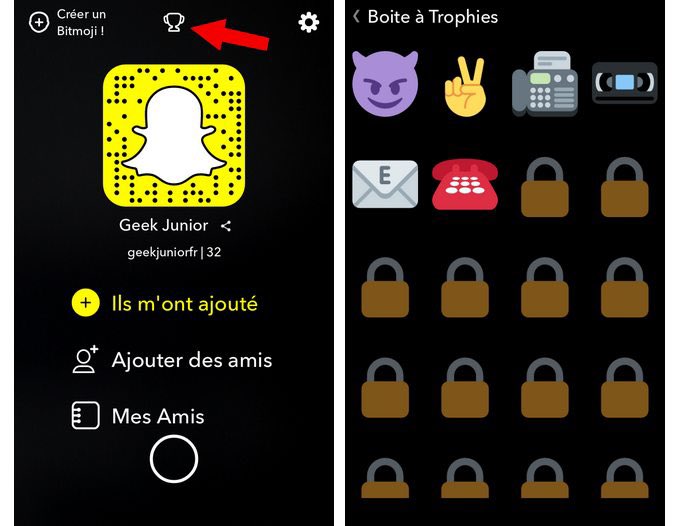 Selyvn's tweet photo. snap 2013 quand tu débloqué des trophées ptdrrr https://t.co/ADAeWueDtR