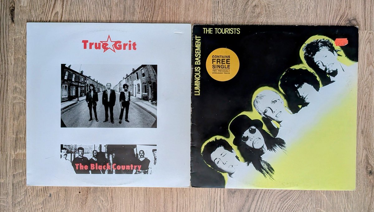 Goathea27735970's tweet photo. Thursday 6/8/26
#TrueGrit '88
#TheTourists '80 https://t.co/kmUb6cY17T