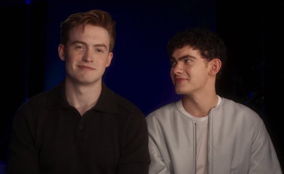joekit4ever's tweet photo. ✅EMMY WINNERS
✅ MARVEL STARS
✅BROADWAY STARS https://t.co/Nms3o42QCB