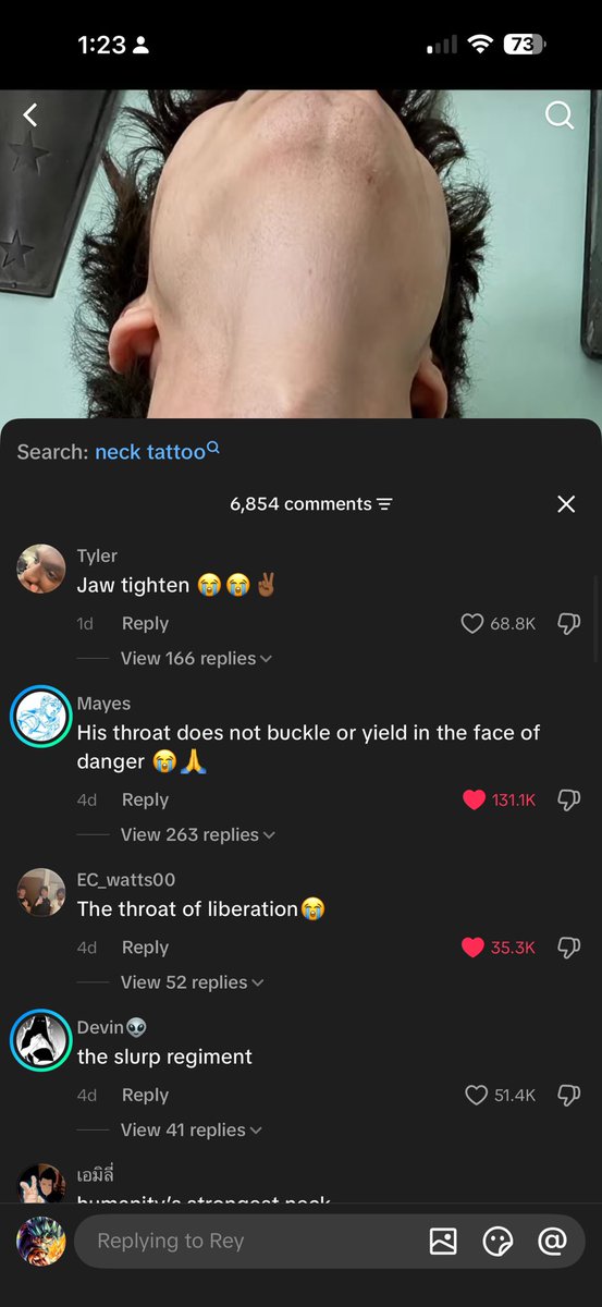 heyluiKi's tweet photo. @NdroidRyan The whole comment section is gold https://t.co/aWw6Lciu5r