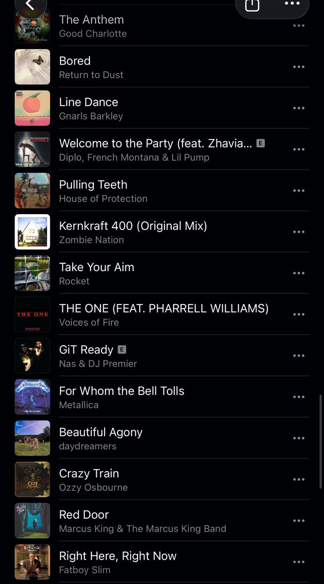 MySportsUpdate's tweet photo. The official soundtrack for Madden NFL 27 has been revealed: https://t.co/AkFp2ddew8