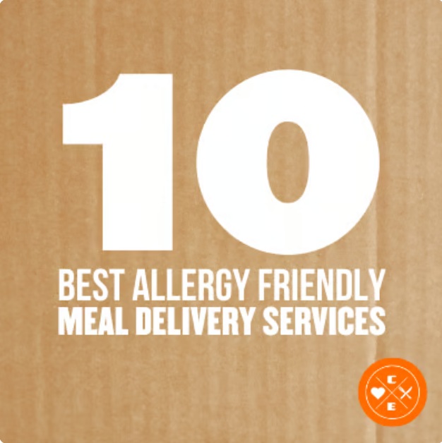 CleanEatzMeals's tweet photo. Eating allergy-conscious doesn't have to be complicated! 🌿 Our top meal delivery picks for 2026 include Clean Eatz Kitchen, ModifyHealth, Epicured, Green Chef, and Sunbasket. If you have severe allergies or celiac disease, always check each company's allergen practices and certifications before ordering. 💚 

https://t.co/KcC1RW9Lxa