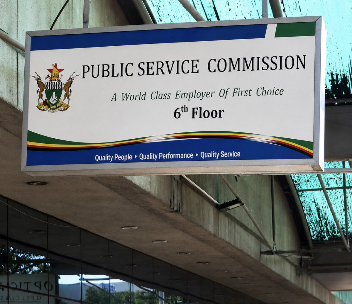 CrimeWatchZW's tweet photo. Hi Admin. Please hide my identity, but I would like to complain about how I was treated at the Public Service Commission (PSC) Head Office.

About two or three months ago, I went there to submit my CV so I could be registered in the system. After submitting it, I was told that I would either be contacted or receive an SMS with my registration number.

At the end of June, since I had not received any SMS, I went back to check on my registration number. The receptionist directed me to Office Number 3 (Talent Acquisition). I knocked and politely asked whether my registration number was ready. To my surprise, the lady sitting nearest the entrance told me to wait because it was lunchtime (around 2:06 p.m.). After waiting for a while, she simply asked me to take a picture of the papers on the wall explaining the registration process, which I had already completed. I just left.

Two weeks later, I returned to the same office and was welcomed by the same lady, who said, “Asi mukushaya kumwe kwakutsvaga mabasa here mukwasha?” That really upset me, so I left. It is disappointing because PSC claims to be the country’s best employer.

During my most recent visit last week, I was fortunate to find an older lady in the same office, who sits behind the young lady. She kindly explained that they were experiencing internet problems, making it difficult to register everyone, and that they had a backlog. After I told her that I travel all the way from Mount Darwin just to check on my registration number, she was understanding and even said she was impressed by my qualifications. She asked me to bring my CV directly to her the next time.

As I was leaving in the elevator, I met the same young lady. She loudly said, “Why didn’t you just work in Rwanda or Germany, where you got your qualifications?” This showed that she had taken the time to read my CV but could not simply explain the challenges PSC was facing. I just looked at her and smiled. I was very angry, but I reminded myself that if this is her pride and ego, life will eventually teach her its own lessons.

Zimbabwe is always encouraging people who studied abroad to return home and help develop the country. It is therefore disheartening to see a young public servant in her twenties or thirties discouraging people instead of assisting them.

I hope Dr. Hungwe, the Chairperson of the Public Service Commission, and his team will ensure that the right people are employed to serve the public with professionalism and respect.

To that young lady, I forgive you. However, please do not crush the hopes of other aspiring candidates who are simply looking for an opportunity to serve their country.

@psczimbabwe