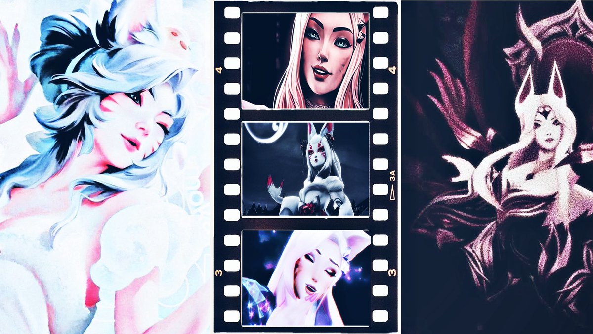 NlNETAlLEDF0X's tweet photo. ㅤㅤㅤㅤㅤㅤㅤ

              ♡⸝⸝  well  we’re  here .
                       might  as  well  have
                       some  fun . 

                       who’s  up  for  —–
                       a  spirited  chase .ᐣ https://t.co/WreEDbD7uN