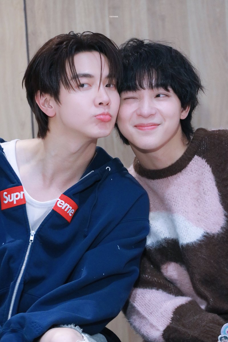 tatatoon_'s tweet photo. 060826 ㅡ จุ่มแก้มพร้อมเสิร์ฟแล้วจ้า 🫠🥰

BE MY PLAYER TWO EP4

#ซอโซ่ล่ามธีร์EP4
#MaxkyBasxFANDOMFANFIC
── .✦ #maxkybas #แม็กกี้บาส https://t.co/nf7wUxh8Rb
