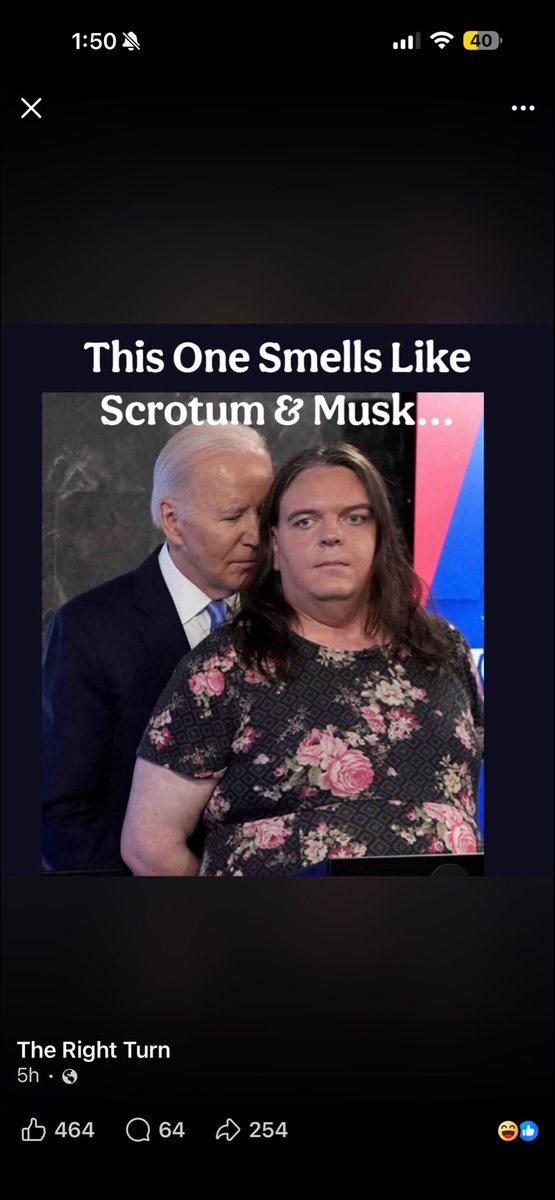 maidenspexpert's tweet photo. @TVsMichaelJoyce give me one good reason why I shouldn’t spend my day annoying lesbians! All they do is screw shit up and get OVER STIMULATED! https://t.co/tFmOTb5IKI