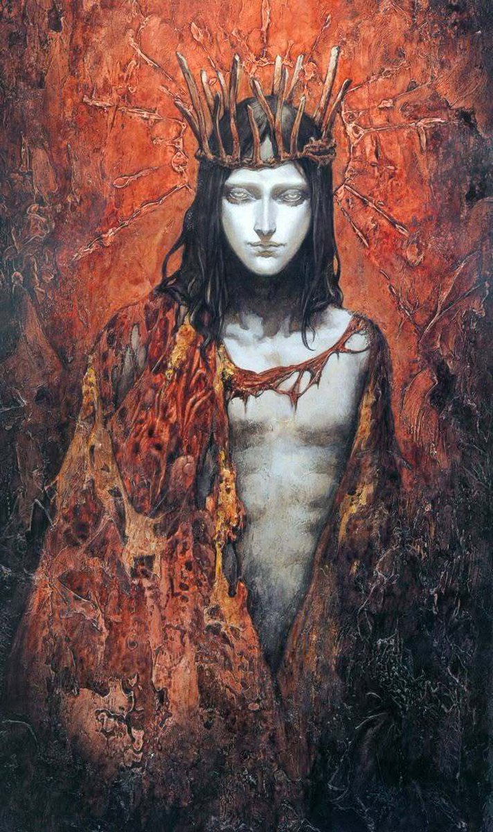 90sPiictures's tweet photo. What's your favorite Ayami Kojima illustration? I keep finding pieces I've never seen before https://t.co/bCojziqmo9