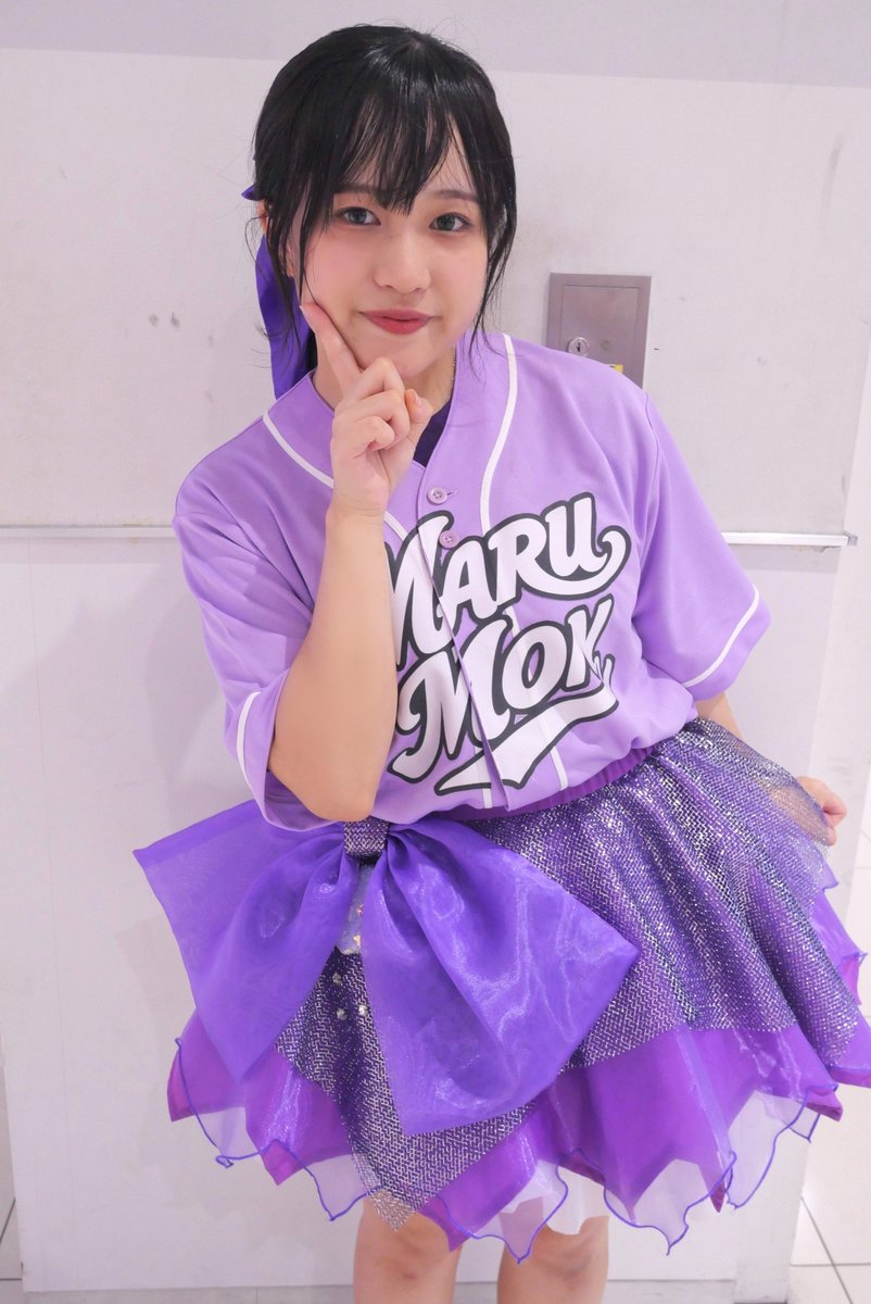 papapatya3's tweet photo. 2026.07.20 木更津イオンモール
MARUMON!
くじょうももかさん
物販編
#MARUMON!
#くじょうももか https://t.co/iJCnMoJSgc