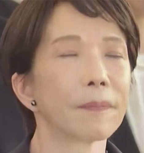 budoudaiji's tweet photo. なるほど…

お前…

こんな大事な日に…

眠かったのか！🤣

#高市から非核三原則を守りたい https://t.co/I3TS2C0QT7