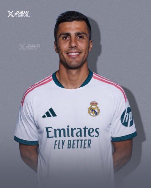 20ws's tweet photo. رودري هو اول لاعب في التاريخ يمثل 

برشلونة
ريال مدريد
اتليتكو مدريد

لم يفعلها لاعب من قبل https://t.co/iEJ8gkHfZZ