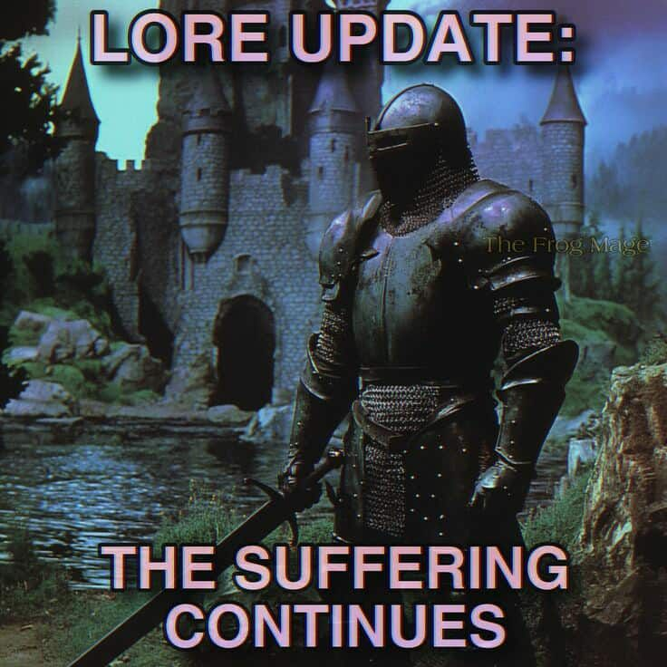 VOlDPROXY's tweet photo. https://t.co/tgXmdtsrQd
it  has  now  been  a  week,  and  as  far  as  i  can  tell  my  pookie  is  still  in  the  shadow  realm.  not  sure  if  i  should  make  a  new  account  or  continue  waiting  it  out  since  i'm  going  out  of  town  for  a  week  soon  anyway. https://t.co/gCpVTGTvxD