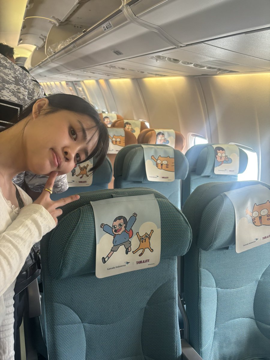 _amandapuspitaa's tweet photo. Hbd besttt @AM_EllaJKT48 https://t.co/uZKz5JWk79