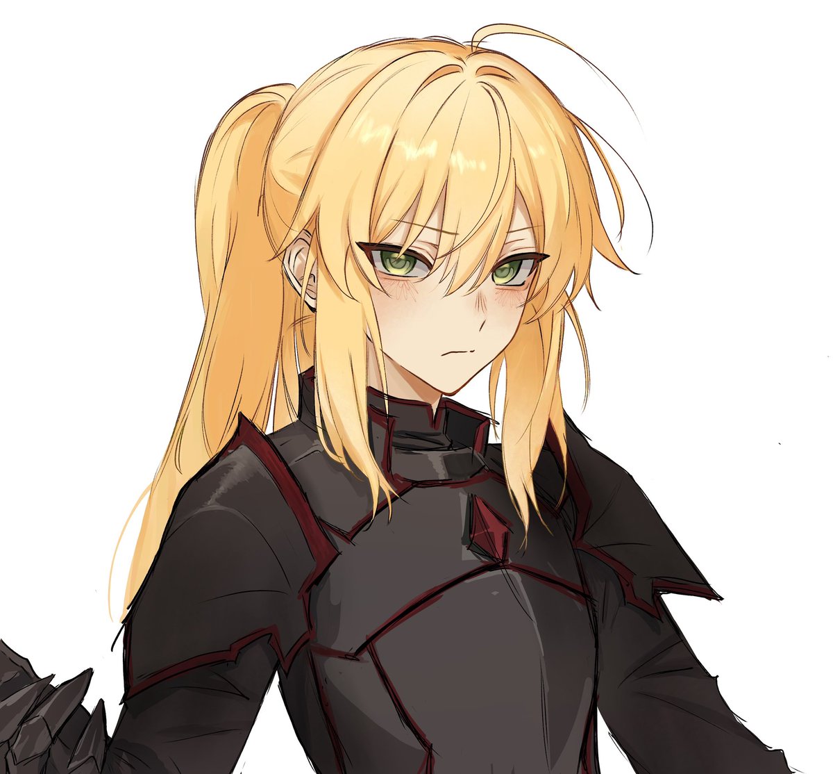 laninyan's tweet photo. #sharpnessfanart #sharpness https://t.co/M4aqNlken1