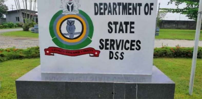 tvcnewsng's tweet photo. DSS Arraigns Retired Officer For Terrorism-Related Offences

Read more:
https://t.co/CWm00WnE3d https://t.co/fbd3RB3mFH