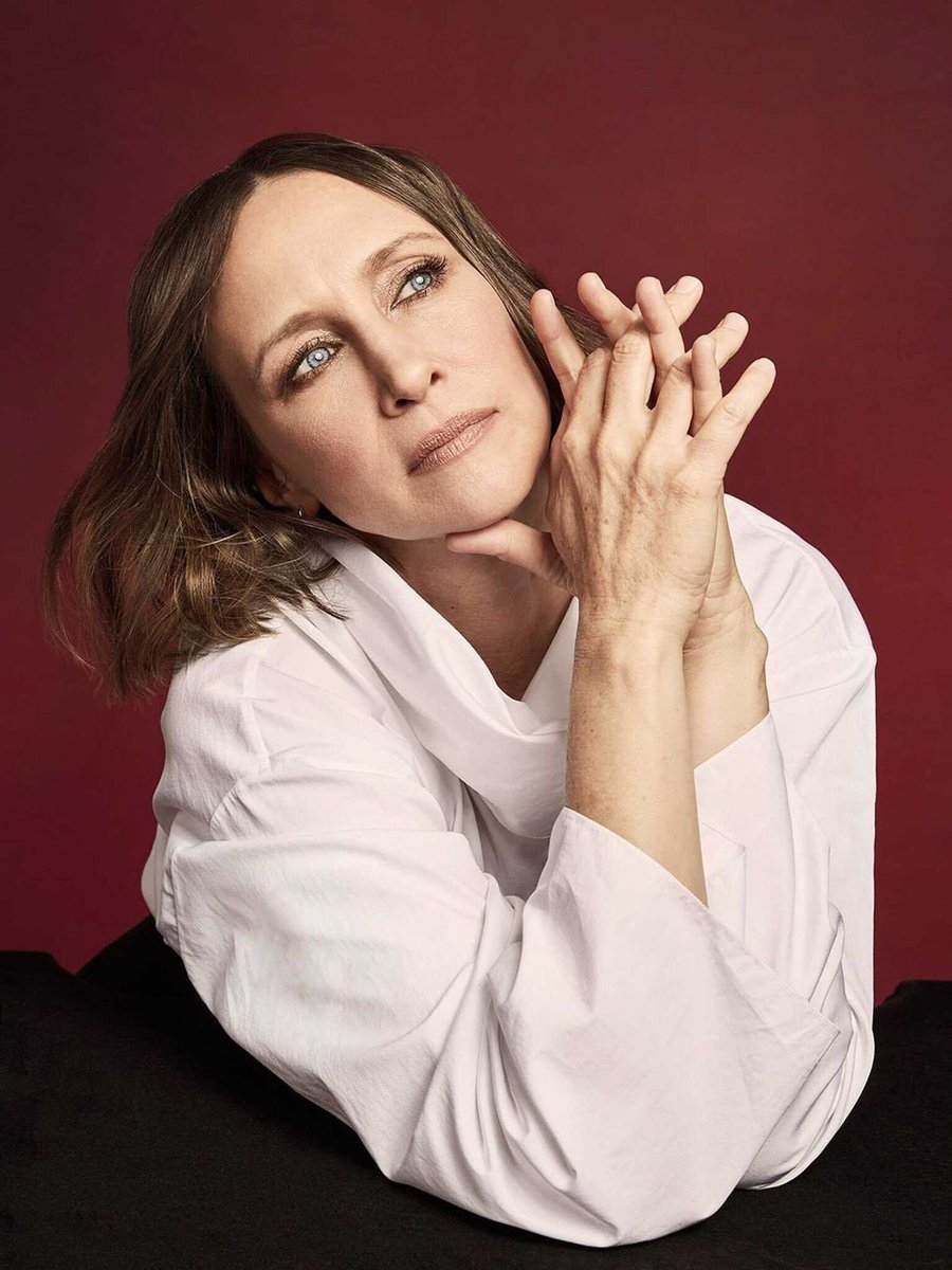loredfiles's tweet photo. Happy birthday to our queen of horror and our eternal Lorraine, Vera Farmiga! 🎂❤️ https://t.co/0fsP1dLN4P