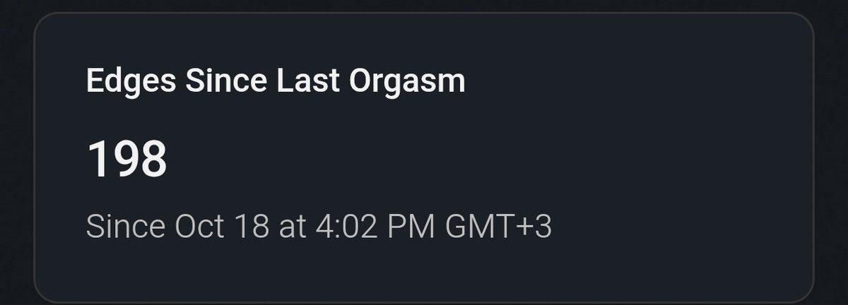 ACnt01's tweet photo. Proud of myself kinda😇 #misogyny #misogynykink #rape #rapekink #rapebait #cnc #propatriarchy #edging #edgingonly #orgasmdenial #femaleorgasmdenial #patriarchykink #exfeminist #antifeminism #servethepatriarchy #barelylegal #womenareobjects https://t.co/Ec6hUoDU0L