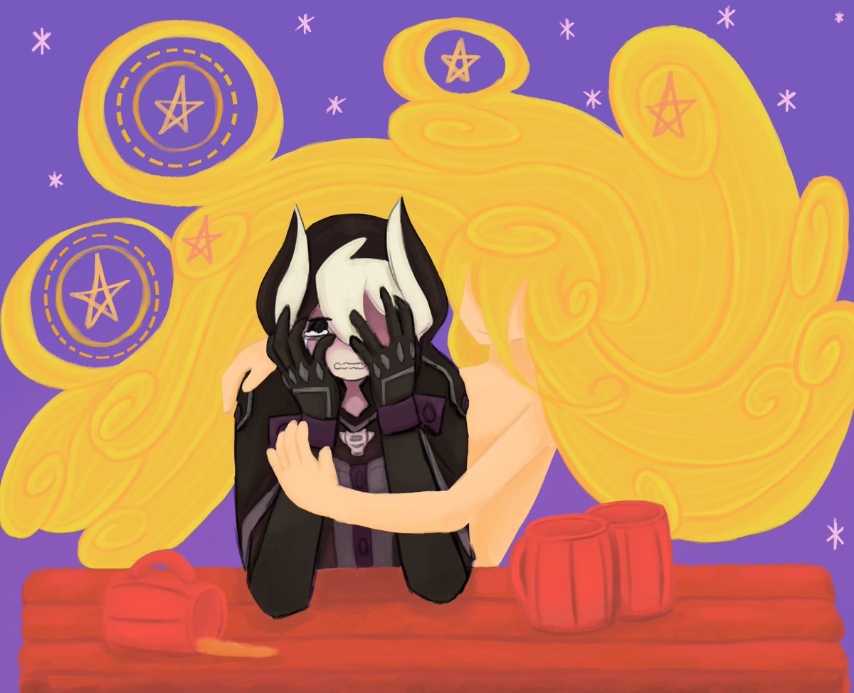 nezO_yhO's tweet photo. #メイドインアビス #ozen #lyza https://t.co/rGEU7URHTx