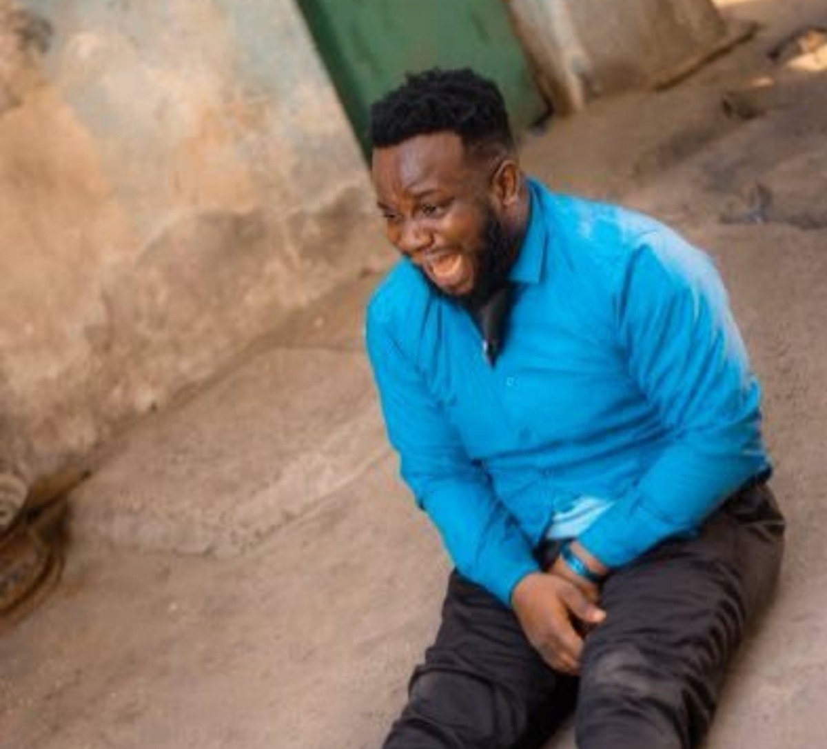 FEKfx_'s tweet photo. "Eye wey don see 99 no dey fear to see 100"
No be for trading o😂 https://t.co/JqCK3QHiCS