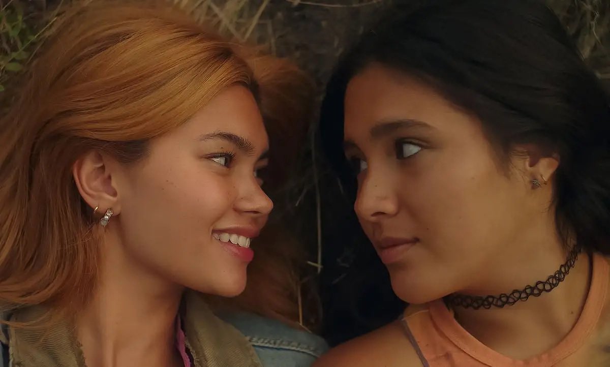 anyanation's tweet photo. #nw girls like girls (2026) https://t.co/LrVn3R47Rl