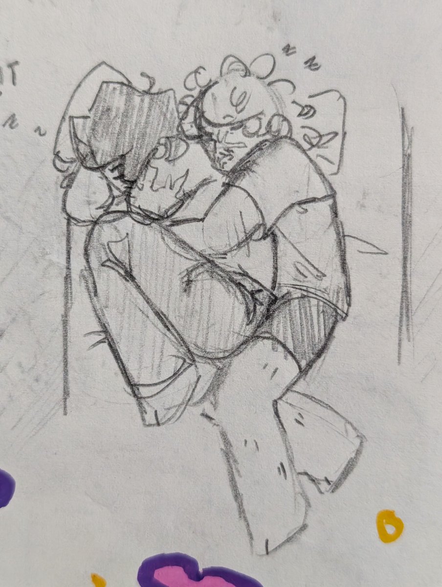 luciddsleep's tweet photo. ft. my iron lung oc as well who i may also post more of later https://t.co/1bmyJ3Mfhp