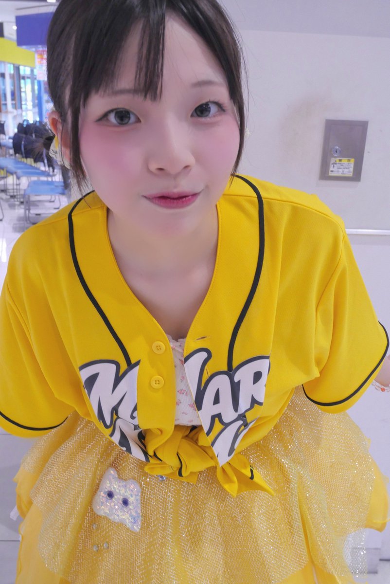 papapatya3's tweet photo. 2026.07.20 木更津イオンモール
MARUMON!
長谷川芽以さん
物販編
#MARUMON!
#長谷川芽以 https://t.co/tbpoxGCNUN