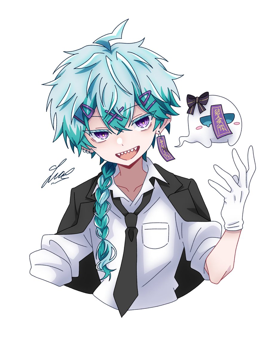aoiruna4's tweet photo. ✘👻 https://t.co/btPipAYZuo