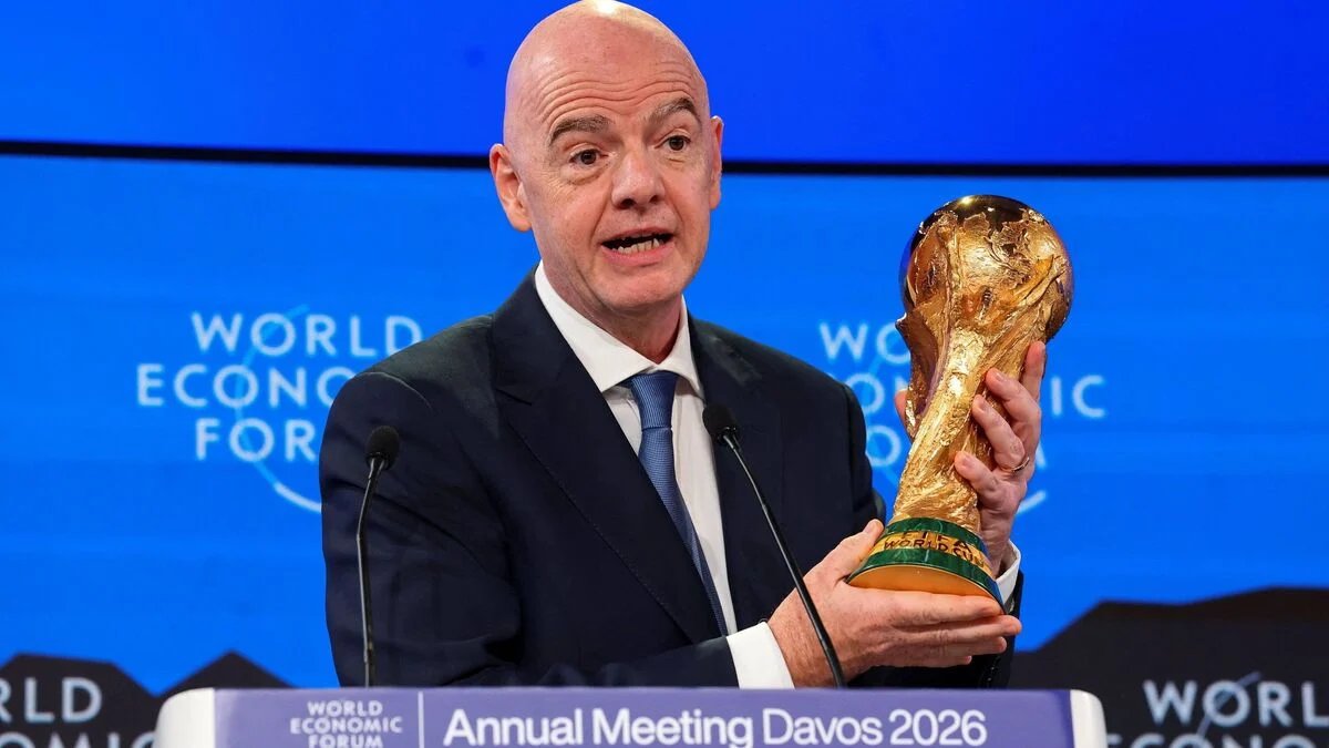 UEFA, FIFA 대회 보이콧 지속